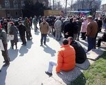 Nakon 34 dana protesta, Sarajlije odlučne da istraju u svojim zahtjevima