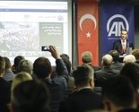 BHS servis Anadolu Agency obilježio drugu godišnjicu rada