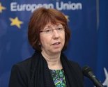Catherine Ashton stigla u Sarajevo