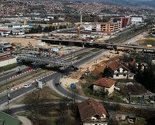 Adem Zolj za Klix.ba: Izgradnja Stupske petlje bit će gotova ovog ljeta