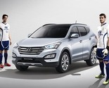 Hyundaijevi ambasadori Svjetskog prvenstva u Brazilu