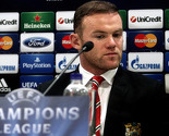 Rooney želi biti kapiten Manchester Uniteda i Engleske