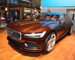 Volvo Concept Estate osvojio više nagrada za najbolji automobil sajma u Ženevi