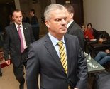 Predstavnički dom PSBiH sutra o smjeni ministra Radončića