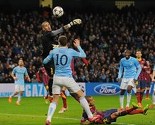 Sportski direktor Intera večeras na Nou Campu gleda Edina Džeku