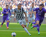 Osmina finala Evropske lige: Juventus dočekuje Fiorentinu, Porto protiv Napolija