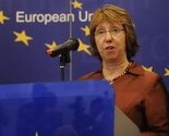 Catherine Ashton: Želimo vidjeti uspješnu BiH, pomoći ćemo vam na putu ka EU