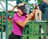 Dea Herdželaš u drugom kolu ITF turnira u Sharm el-Sheikhu