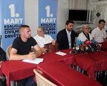 Koalicija "Prvi mart" pozdravila odluku delegata iz FBiH u vezi Zakona o prebivalištu