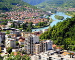 Istraga u Goraždu nije povezana sa prijavama protiv Selimovića i Vranja