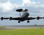 NATO poslao dvije nadzorne letjelice na granicu s Ukrajinom