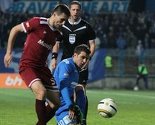 Željezničar - Sarajevo 1:1: Vječiti derbi konačno ponudio dobar nogomet