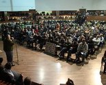 Plenum građana Sarajeva: Formulisani zahtjevi za vlade KS i FBiH