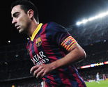 Xavi: Bili smo strpljivi i kontrolirali smo utakmicu