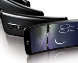LG G Flex - zakrivljeni "unikat" na tržištu BiH