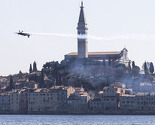 Mjesec dana do Red Bull Air Race Svjetskog prvenstva u Rovinju