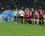 Derbi obilježila viteška borba, šanse, neiskorištene prilike i golovi