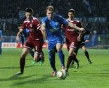 Tomić: Sarajevo je u prednosti, ali na Koševo dolazimo po pobjedu i polufinale