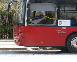 Banja Luka: U autobus Autoprevoza bačena bomba, vozač poginuo