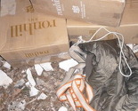 Spriječeno krijumčarenje 4.000 kutija cigareta iz Crne Gore u BIH
