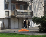 Banja Luka: Muškarac se ubio skočivši sa zgrade