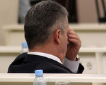 Fahrudin Radončić smijenjen s pozicije ministra sigurnosti