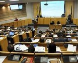 Umjesto u 10, sjednica Predstavničkog doma počela oko 14 sati