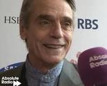 Jeremy Irons: Scenarij filma "Batman vs Superman" još uvijek nije završen