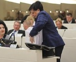 Majkić: Borba među bošnjačkim strankama treba završiti
