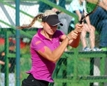 ITF Sharm el-Sheikh: Dea Herdželaš bolja od Natashe Palhae
