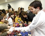 Messi poslao poruku podrške: Zaustavite nasilje nad sirijskom djecom