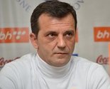 Paraolimpijske igre: Senad Turković bez plasmana u slalomu