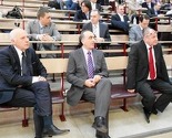 Univerzitet u Tuzli nije dobio rektora, Halilović i Žigić dobili isti broj glasova