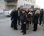 Problemi članova Udruženja "Švicarac" na dnevnom redu Parlamenta FBiH