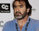 Eric Cantona uhapšen u Londonu