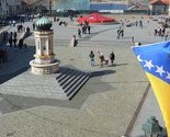 Odobreni Nacrti zakona da općine Tuzla, Zenica, Bihać i Š. Brijeg postanu gradovi
