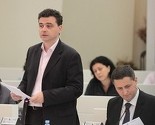 Magazinović: Radončić je morao podnijeti ostavku iz moralnih razloga