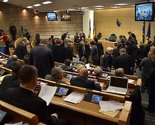 Federalni parlament odobrio dopunu Zakona o PIO