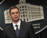 Vučić: Molio sam neke bošnjačke političare da očuvaju stabilnost BiH