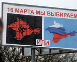 Ukrajinska kriza: Da li će Amerika uspjeti spriječiti referendum na Krimu?