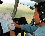 I u Indijskom okeanu se traga za nestalim avionom
