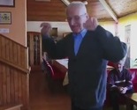 "We are from Zenica": I mladi i stari se rasplesali uz pjesmu "Happy"