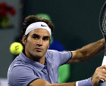 ATP i WTA Indian Wells: Federer preko Andersona do petog mjesta