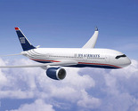 Avion US Airways sletio s piste, dvoje lakše povrijeđeno