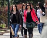 Proljeće je stiglo, građani uživaju u šetnji i ugodnim temperaturama
