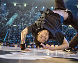Red Bull BC One se vraća: BiH Cypher u Tuzli