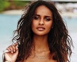 Gracie Carvalho isprobala nove bikinije kompanije Victoria's Secret