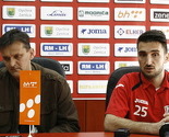 Čelik u subotu dočekuje Zvijezdu iz Gradačca