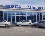 Redovna avionska linija Mostar - Rim od početka aprila