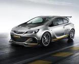 Opel objavio promotivni video za Astru OPC EXTREME